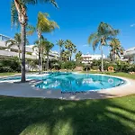 Appartement Altos De Banus Lv Marbellac