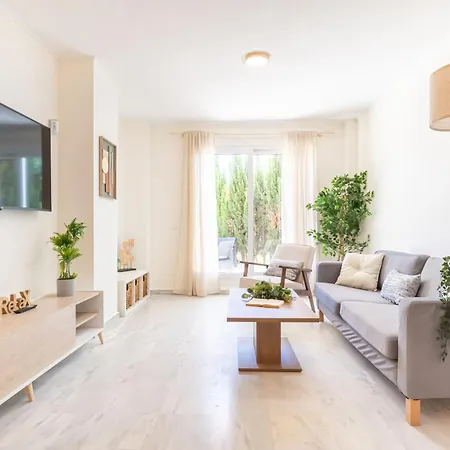 Altos De Banus Lv