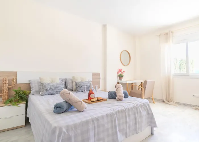 Altos De Banus Lv