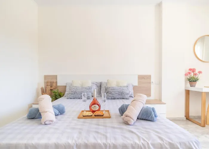 דירה Altos De Banus Lv