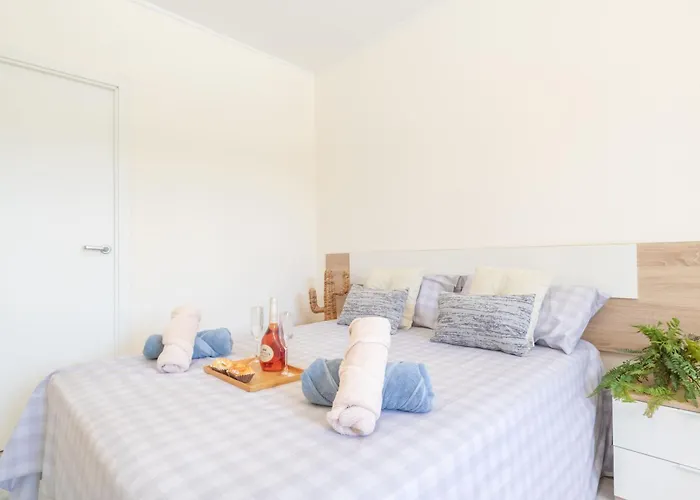 Altos De Banus Lv * מארבלה