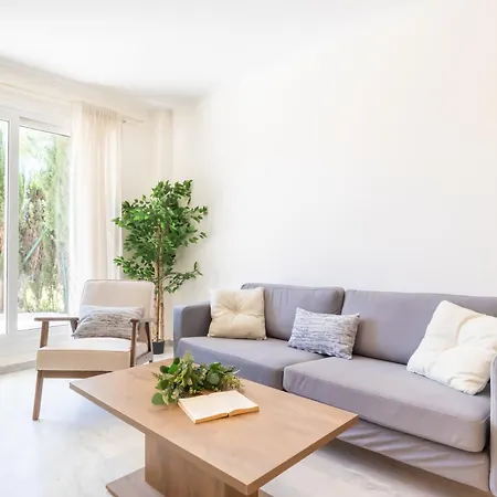 Altos De Banus Lv * Μαρμπέλλα