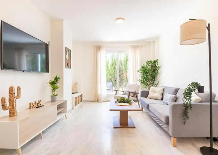 Altos De Banus Lv