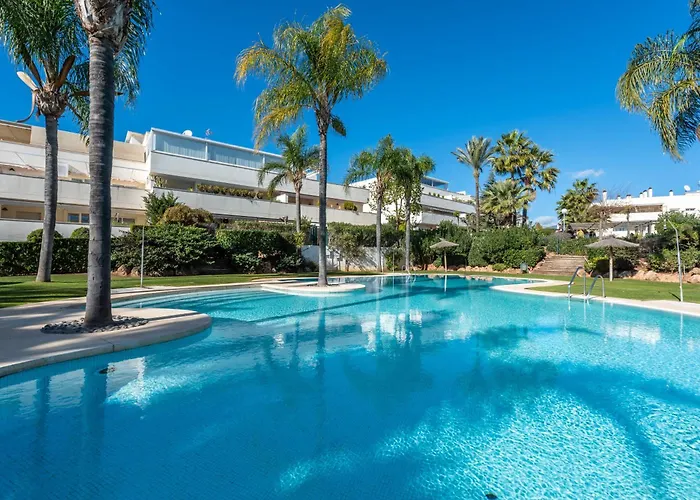 Altos De Banus Lv