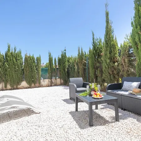 Apartment Altos De Banus Lv