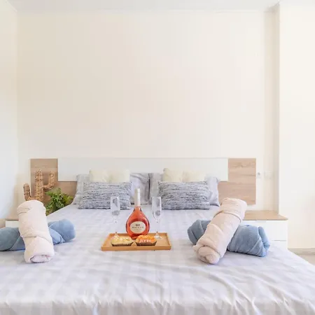 Lejlighed Altos De Banus Lv