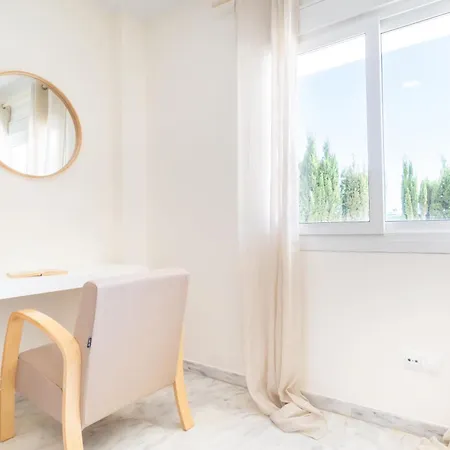 Lejlighed Altos De Banus Lv Marbella