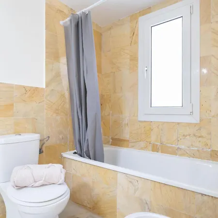 Apartment Altos De Banus Lv *