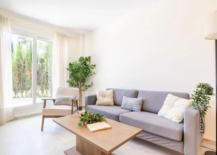 Altos De Banus Lv * Marbella