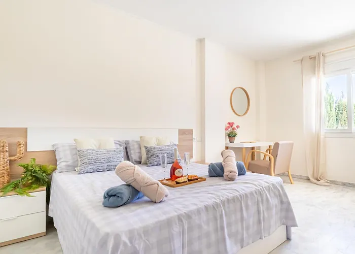 Altos De Banus Lv * Marbella