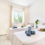 Altos De Banus Lv Lejlighed *