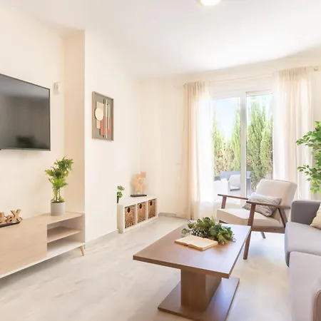 Altos De Banus Lv * Marbella