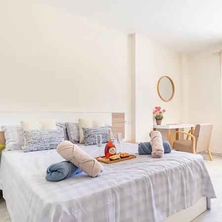 Altos De Banus Lv * Marbella