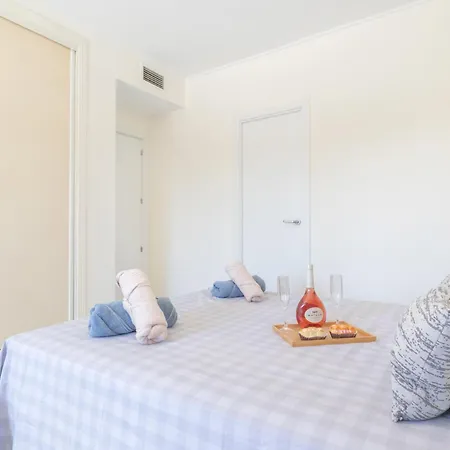 Apartment Altos De Banus Lv *