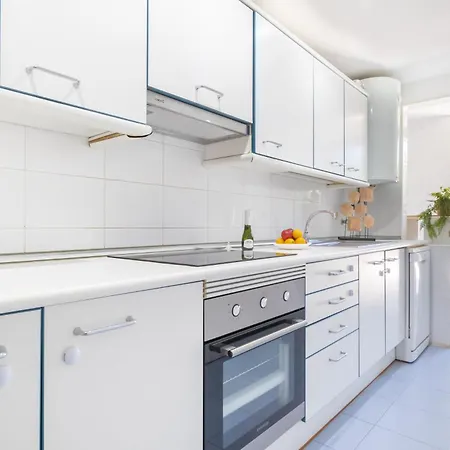 Apartment Altos De Banus Lv *