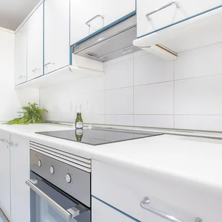 Apartment Altos De Banus Lv