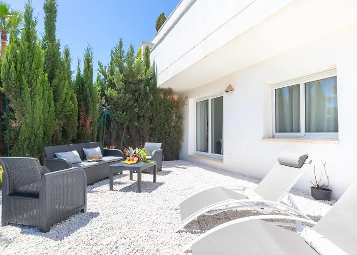 Altos De Banus Lv